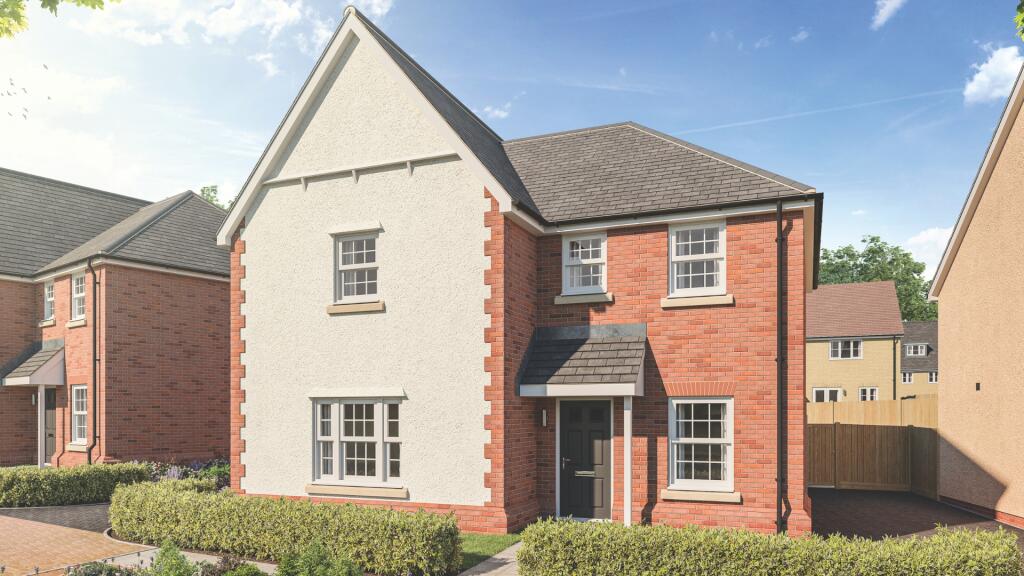Main image of property: Bournewood Park,
Halstead,
Essex,
CO9 1GE