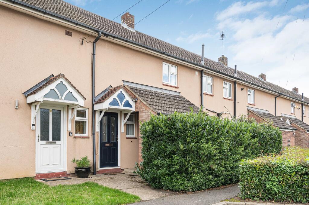 Main image of property: Belle Isle Crescent, Brampton, Cambridgeshire.
