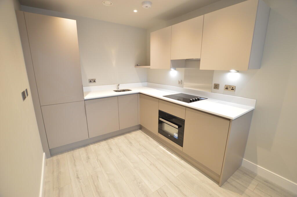 Main image of property: Metal Works, Petersfield Avenue