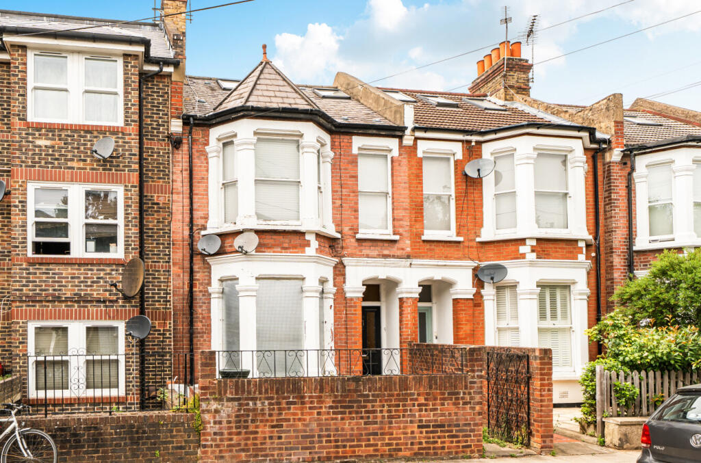 Main image of property: Starfield Road, London