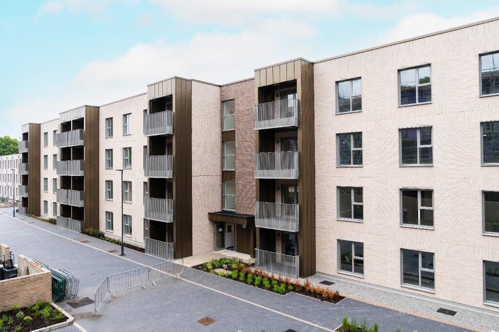 Main image of property: Gordon House, Khartoum Walk, Chatham, Medway