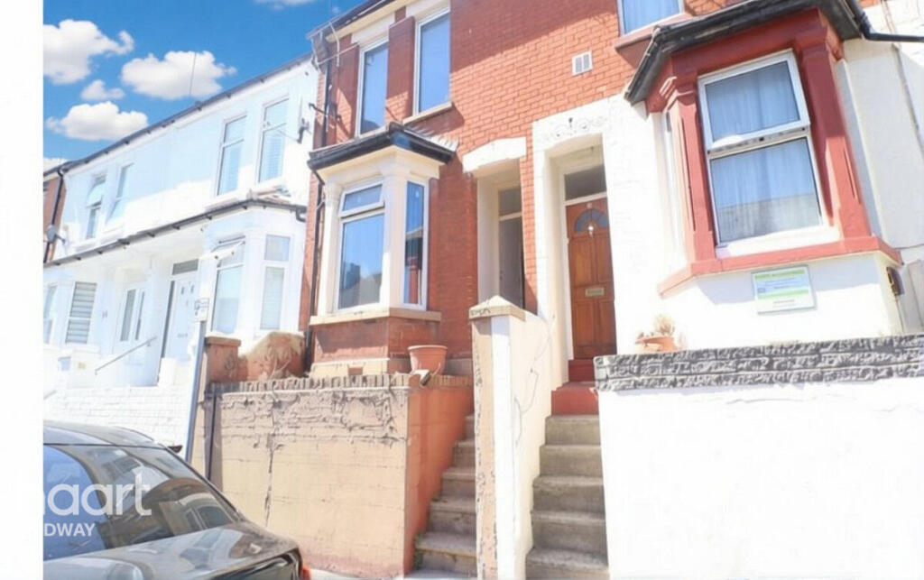Main image of property: Corporation Road, Gillingham