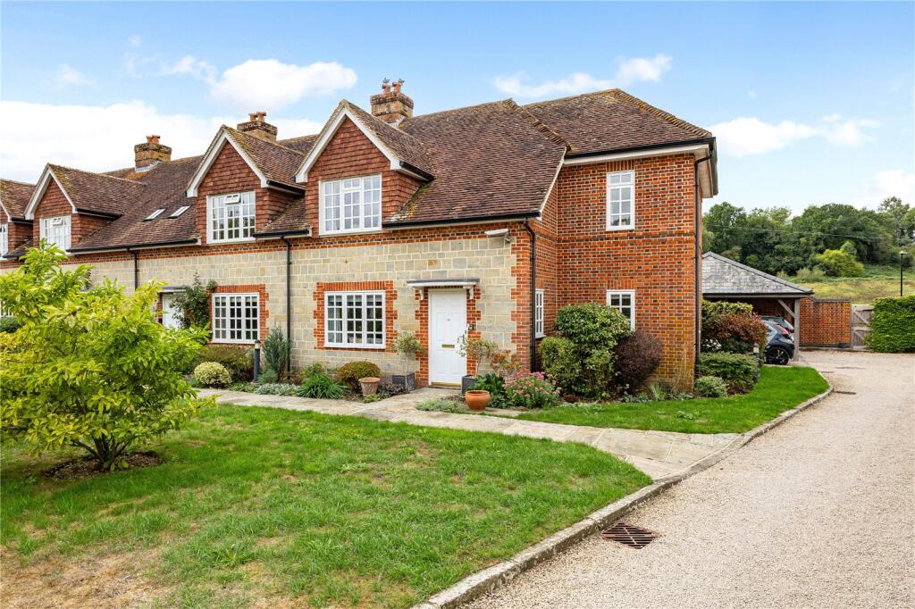 Main image of property: Cowdray Court, North Street, Midhurst, West Sussex, GU29