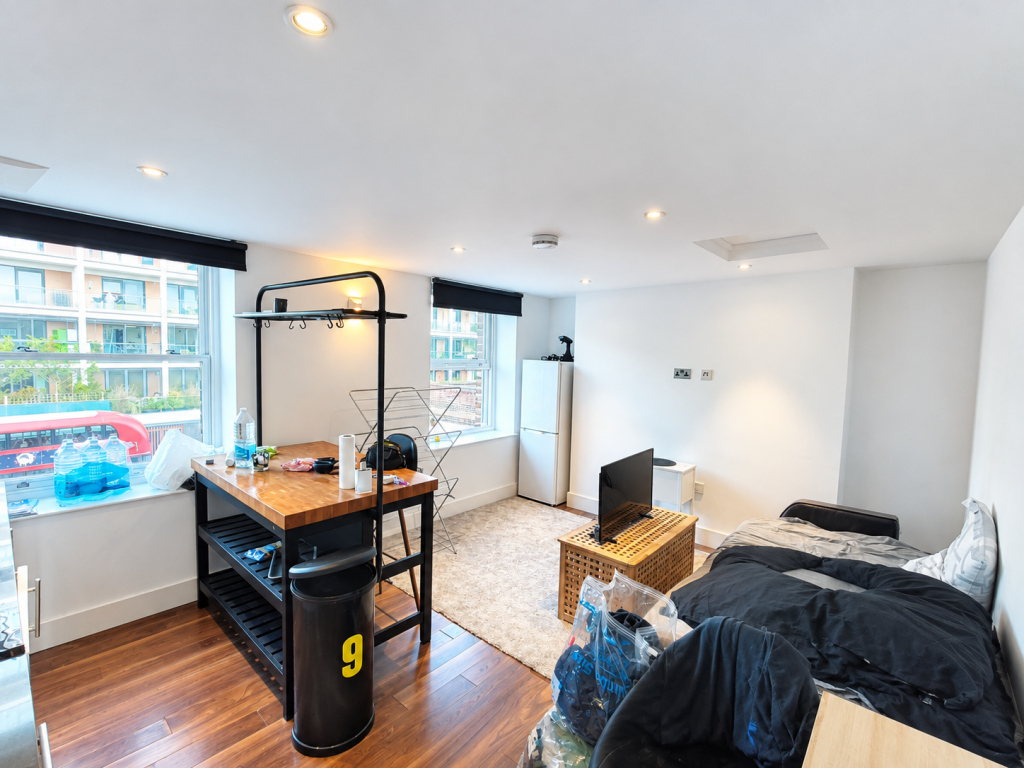 Main image of property: Kingsland Road, Hackney, London