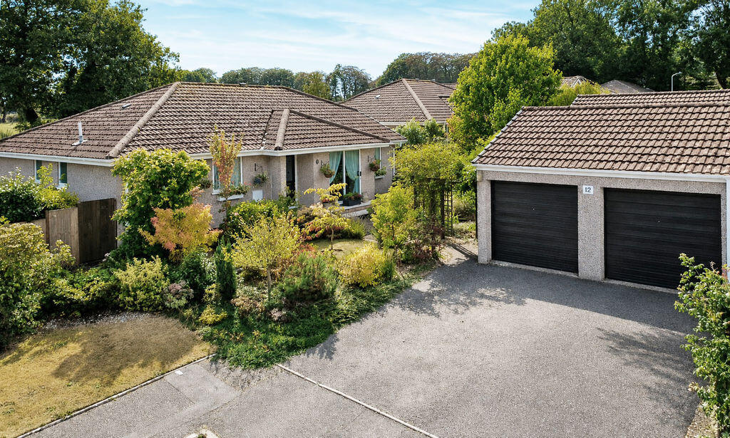 Main image of property: Bluebell Road, Honiton