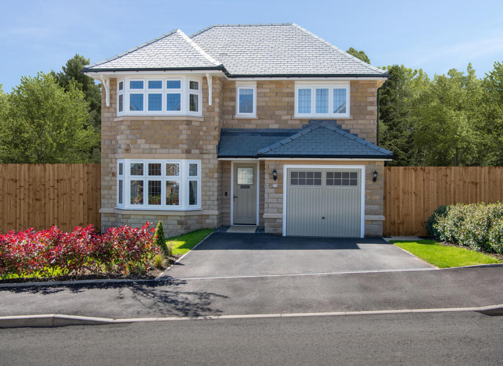 Main image of property: Huddersfield Road, Diggle, Oldham, OL3 5NU