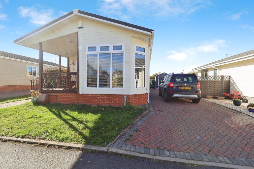 Main image of property: Welford Park, Barton Road, Stratford-upon-Avon, CV37