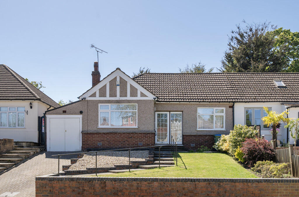 Main image of property: Little Birches, Sidcup