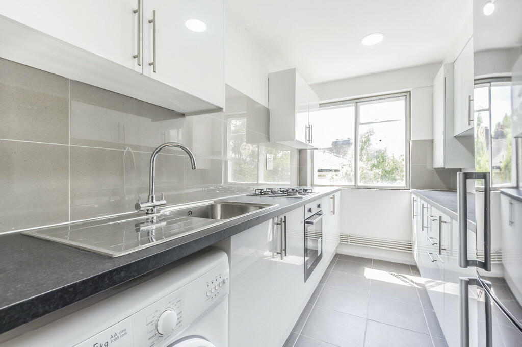 Main image of property: Pemberton Gardens, N19