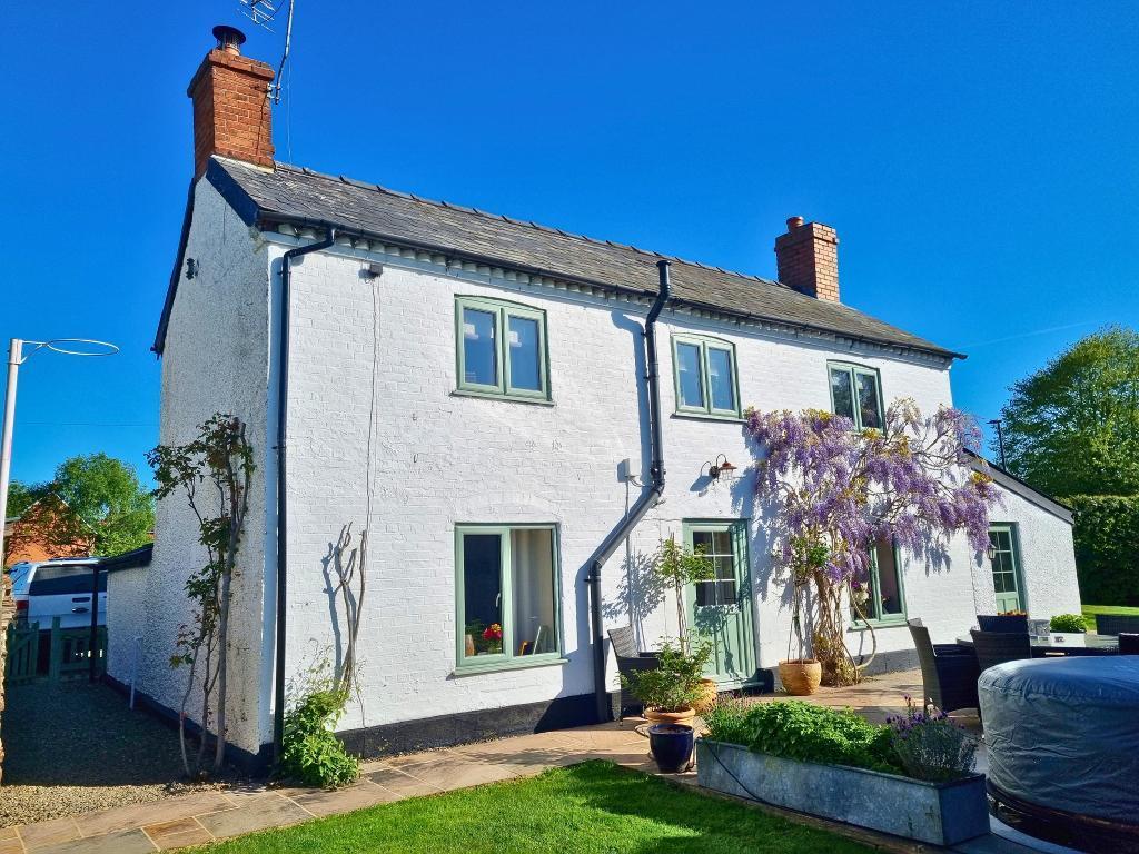 Main image of property: Shobdon, Leominster, Herefordshire, HR6 9NF