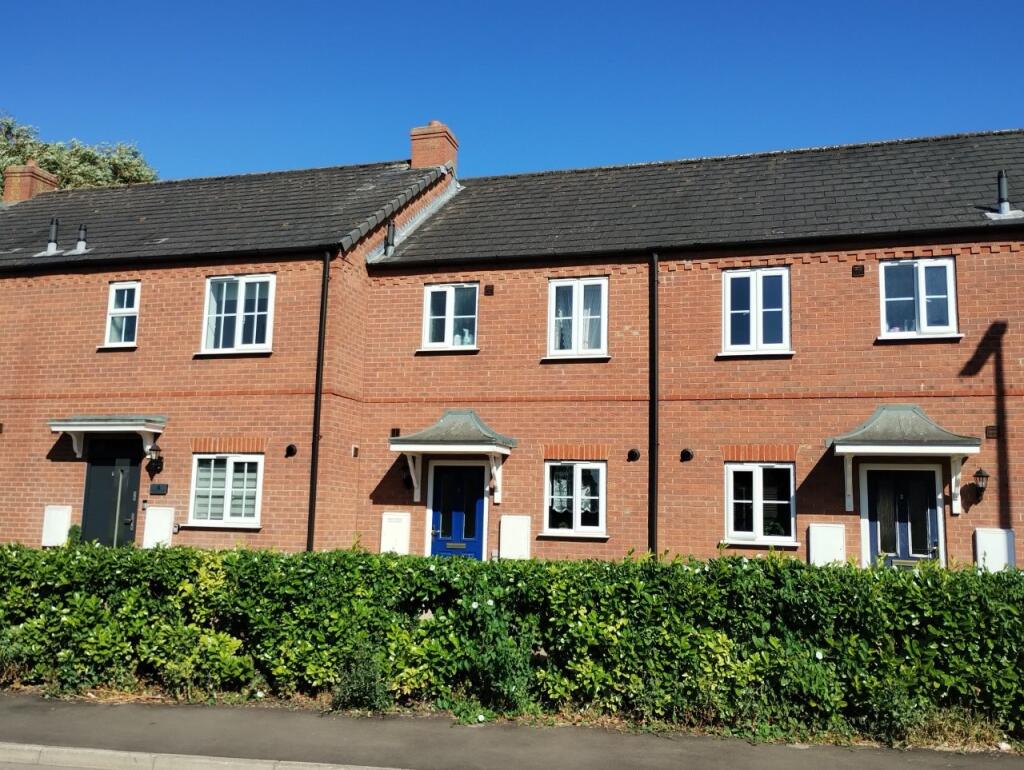 Main image of property: Telford Court,Spalding