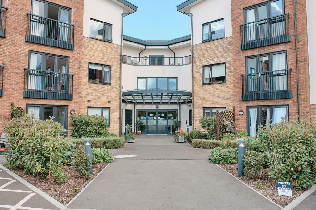 Main image of property: Old Schools Lane, Epsom, KT17