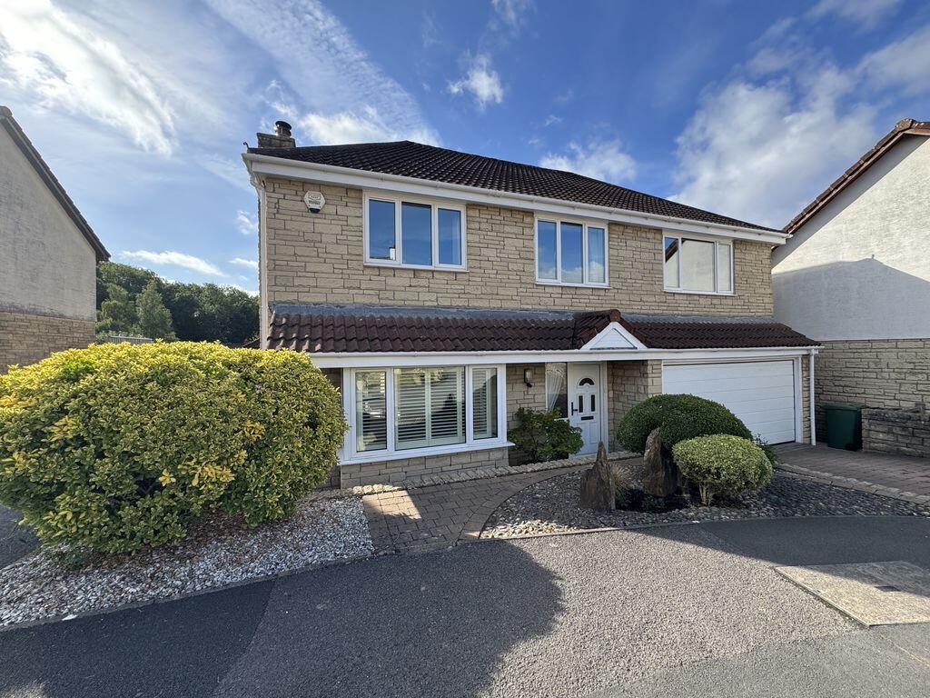 Main image of property: TYTHERINGTON, NR THORNBURY, WOTTON UNDER EDGE