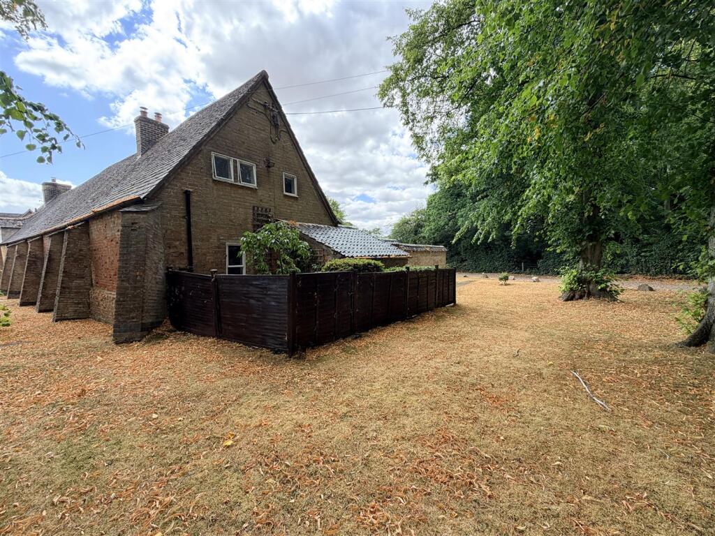 Main image of property: Wistow Road, Newton Harcourt, Leicester