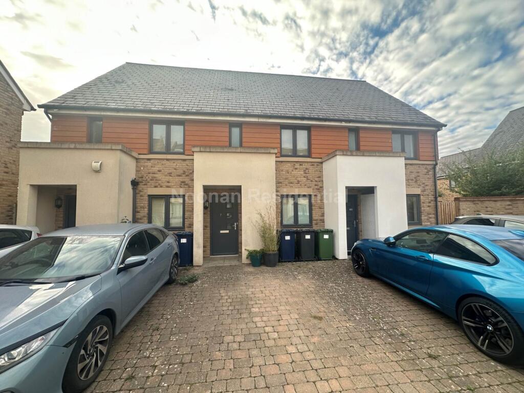Main image of property: Leveret Way, St Neots