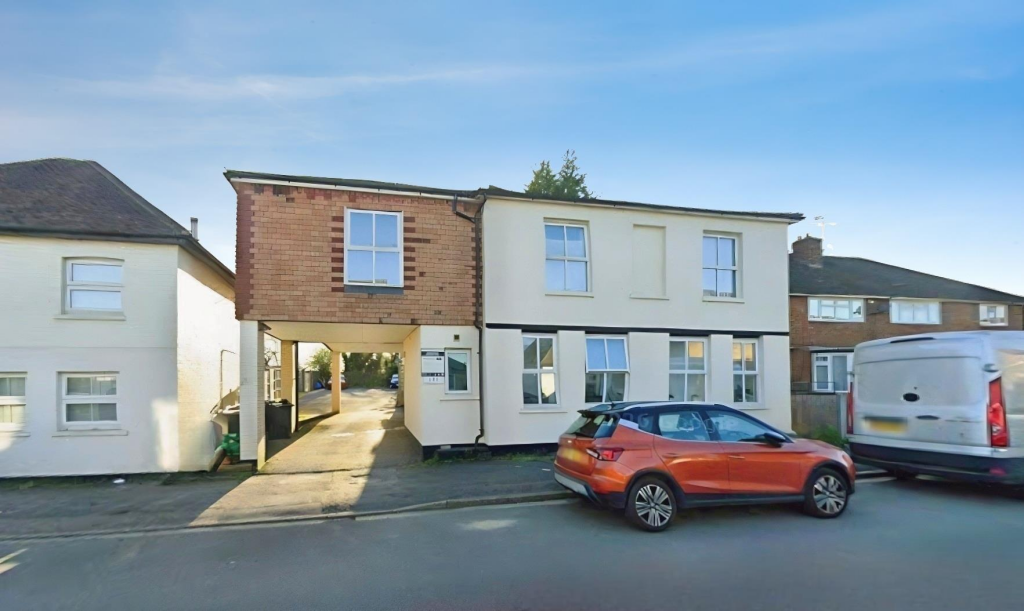 Main image of property: London Road, Dunton Green