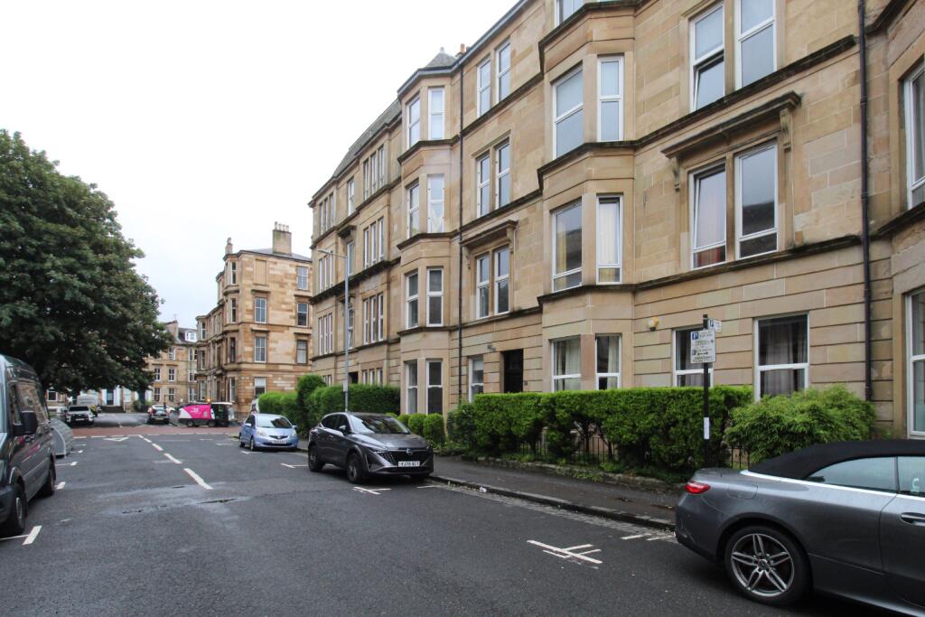 Main image of property: Bentinck Street, Glasgow, G3