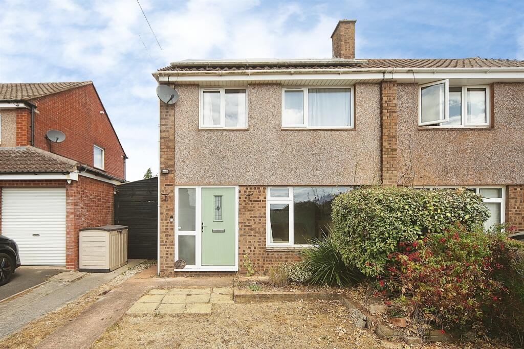 Main image of property: Arundells Way, Creech St. Michael, Taunton