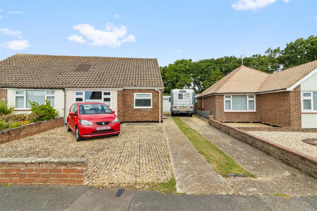 Main image of property: Dover Road, Polegate