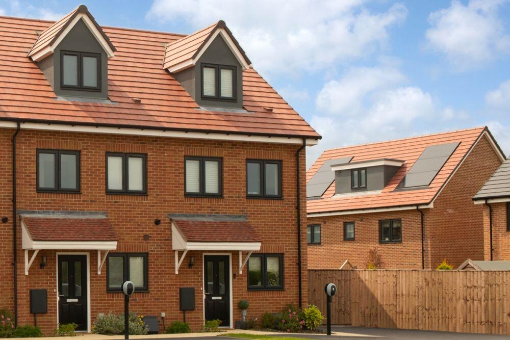 Main image of property: Off the A425,
Daventry,
NN11 4NN