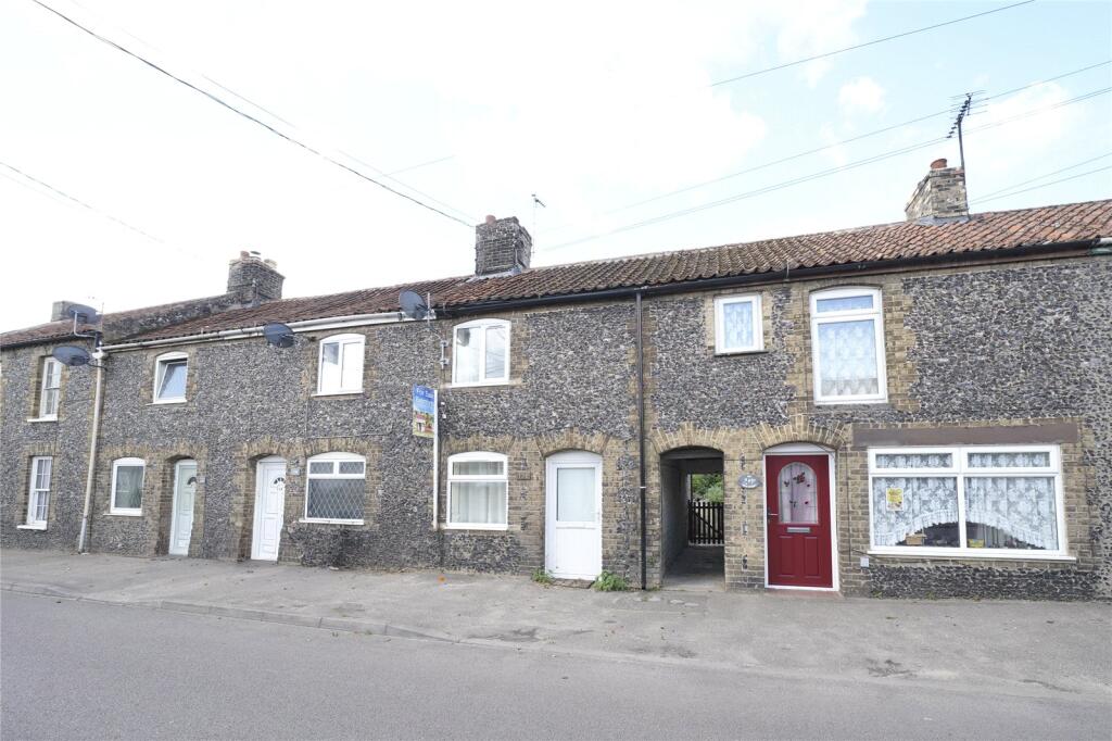 Main image of property: High Street, Lakenheath, Suffolk, IP27