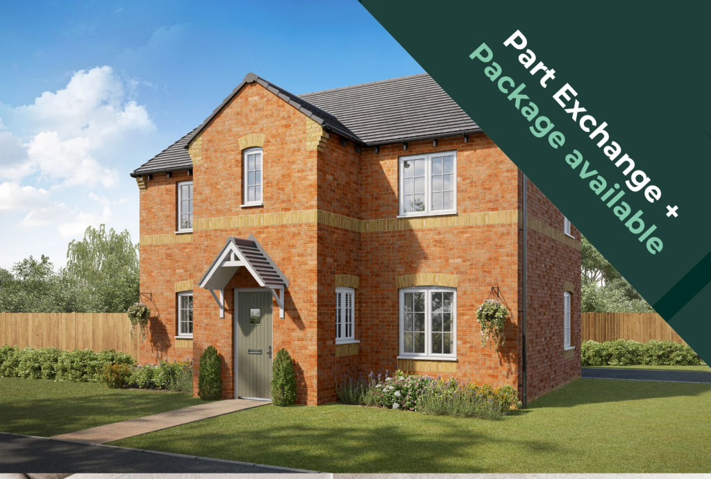 Main image of property: Fox Covert Lane,
Misterton,
Doncaster,
DN10 4EJ
