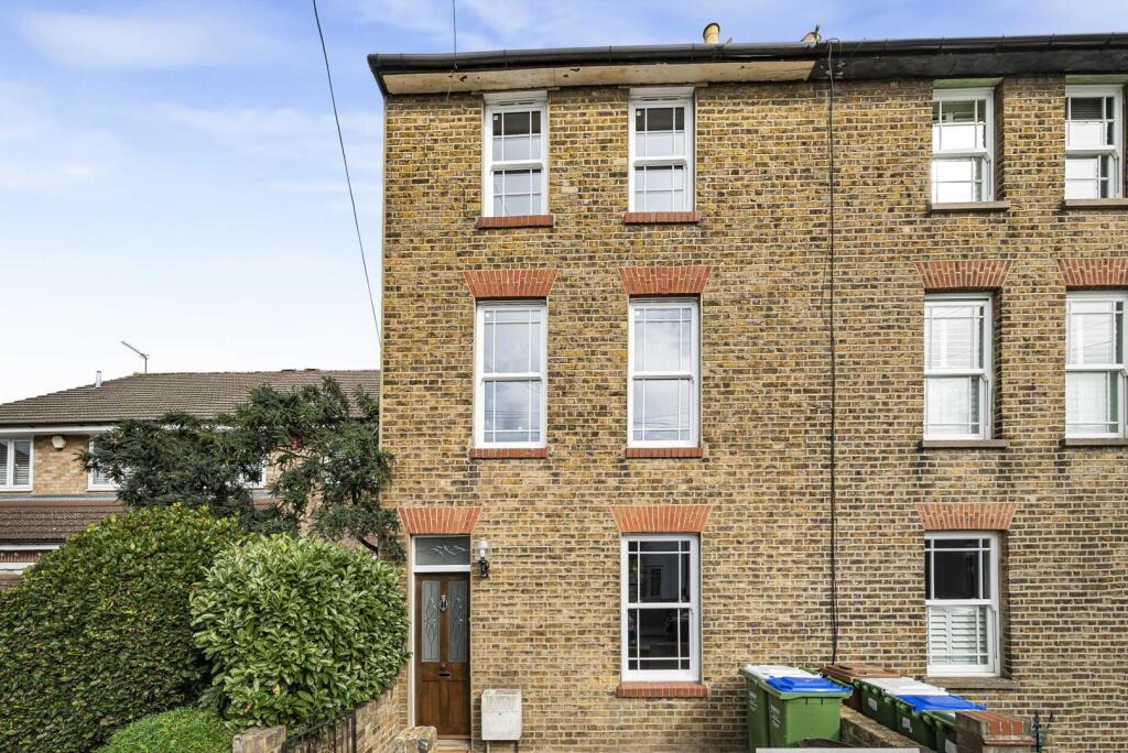 Main image of property: Albert Road, Bexley