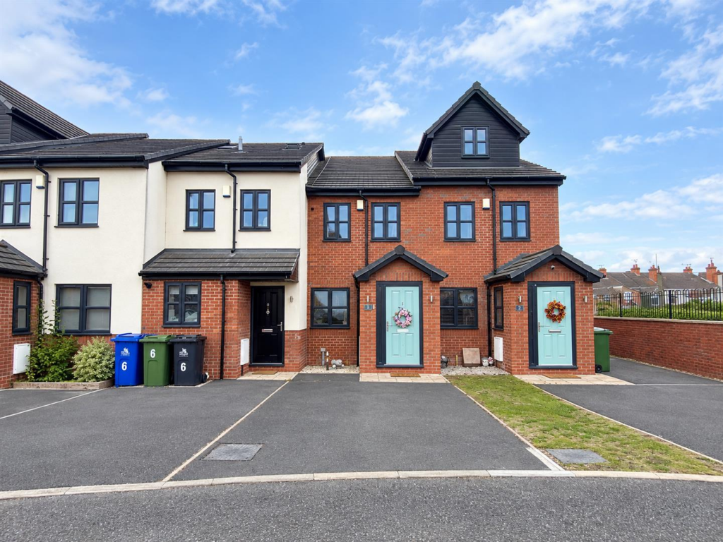 Main image of property: Cleefield Drive, Grimsby