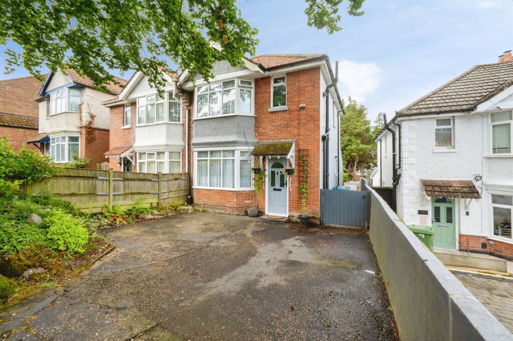 Main image of property: Woodmill Lane, Southampton