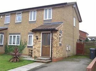Main image of property: Catchpole Close, Corby