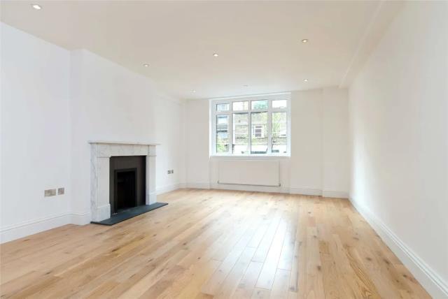 Main image of property: St. James Close, St Johns Wood, London