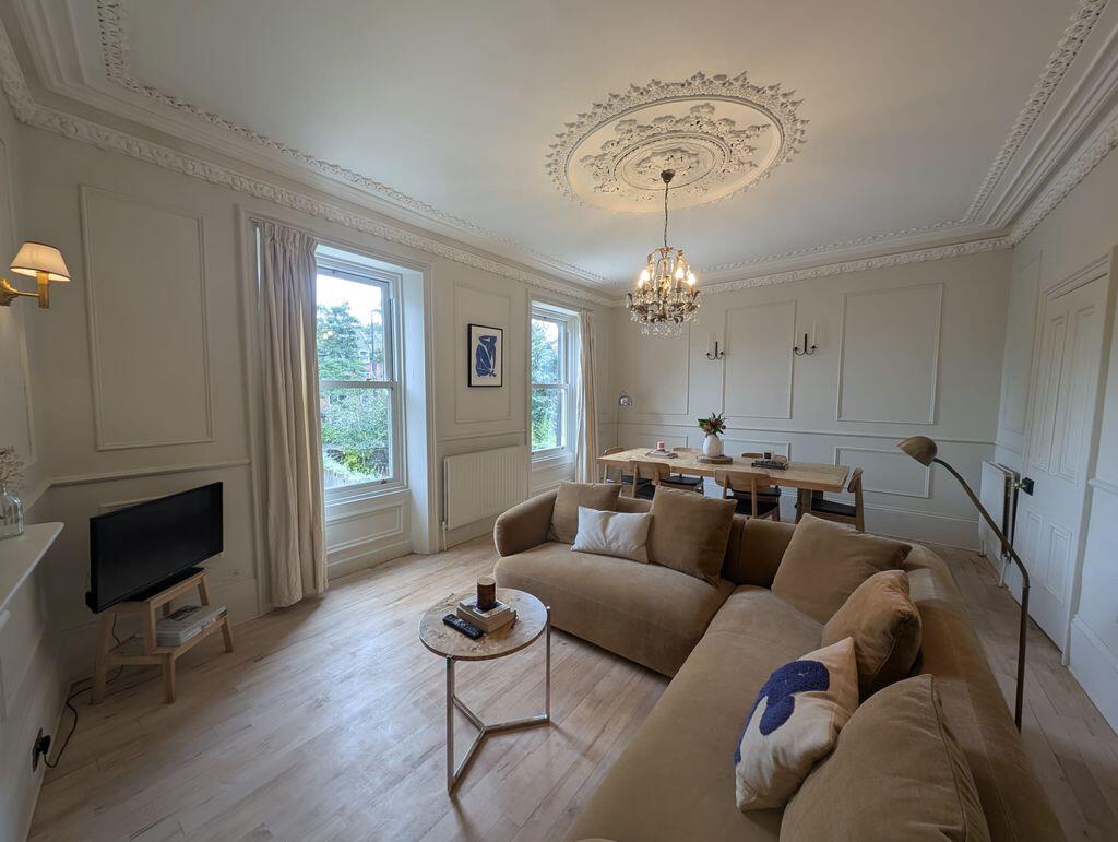 Main image of property: Lansdowne Crescent, Newcastle Upon Tyne