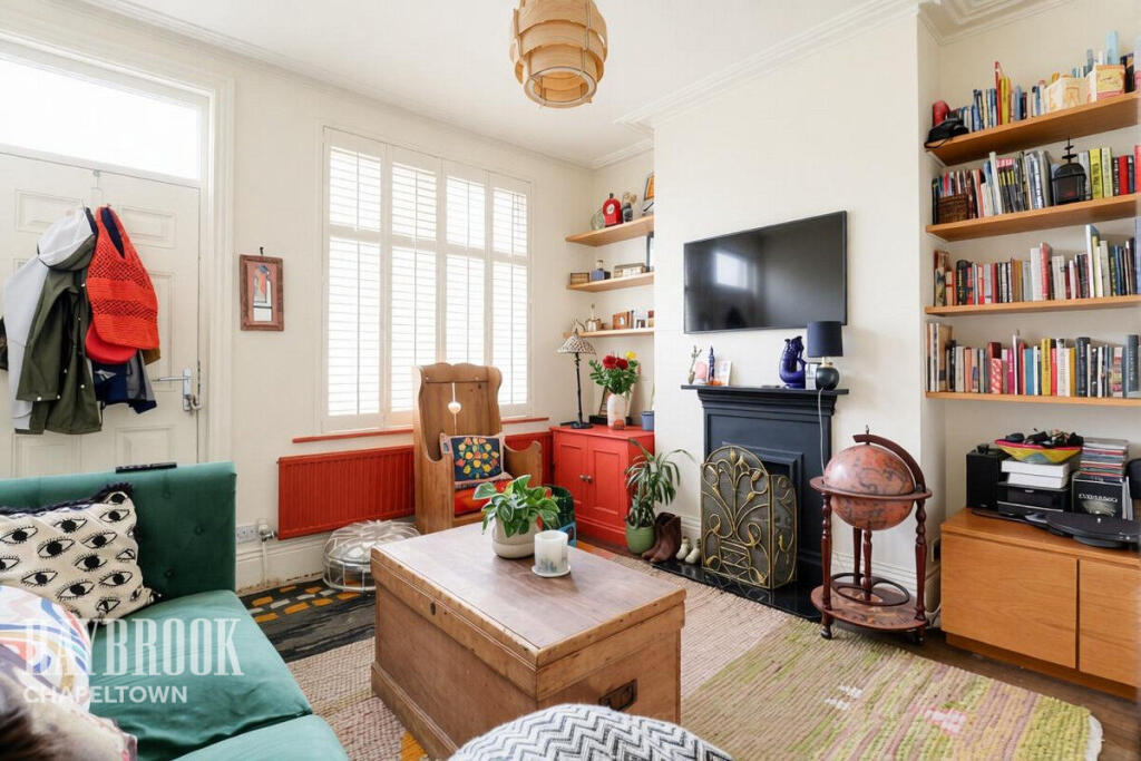 Main image of property: Malton Street, Sheffield