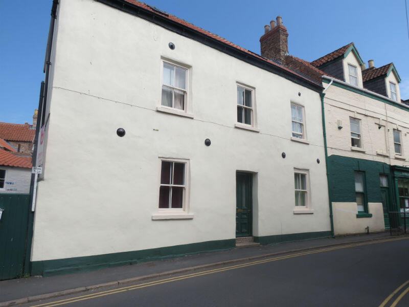 Main image of property: Wells Lane, Malton