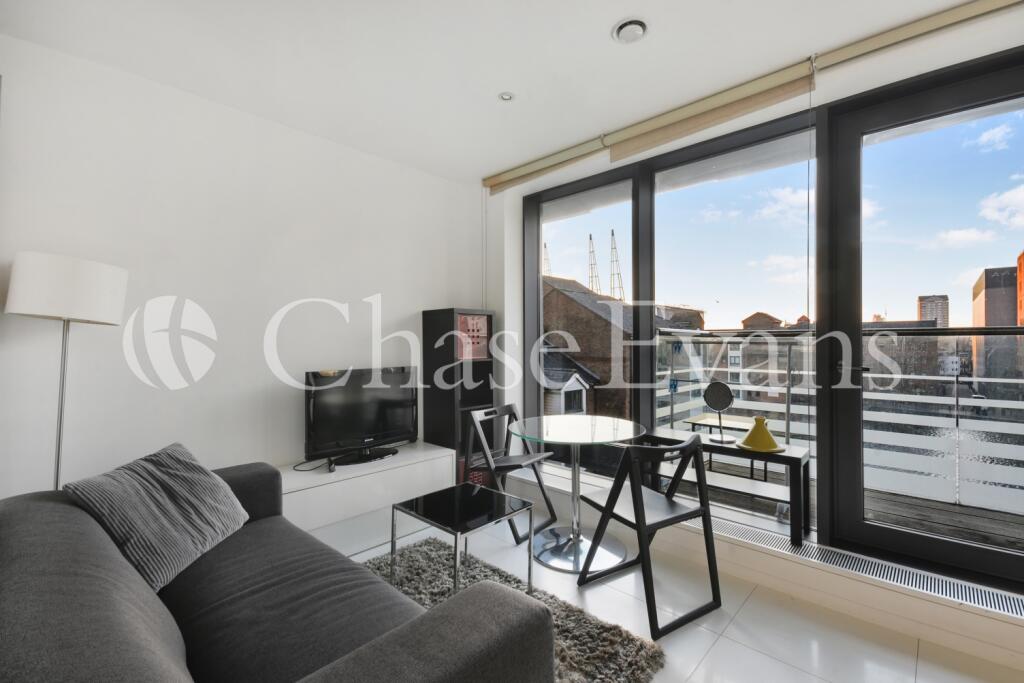 Main image of property: Oakland Quay, Canary Wharf, London, E14