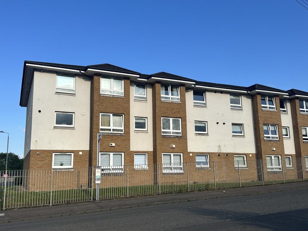 Main image of property: Silverbanks Road, Cambuslang, G72 7FJ