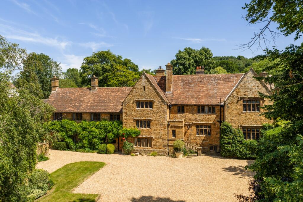 Main image of property: Little Dassett, Southam, Warwickshire, CV47