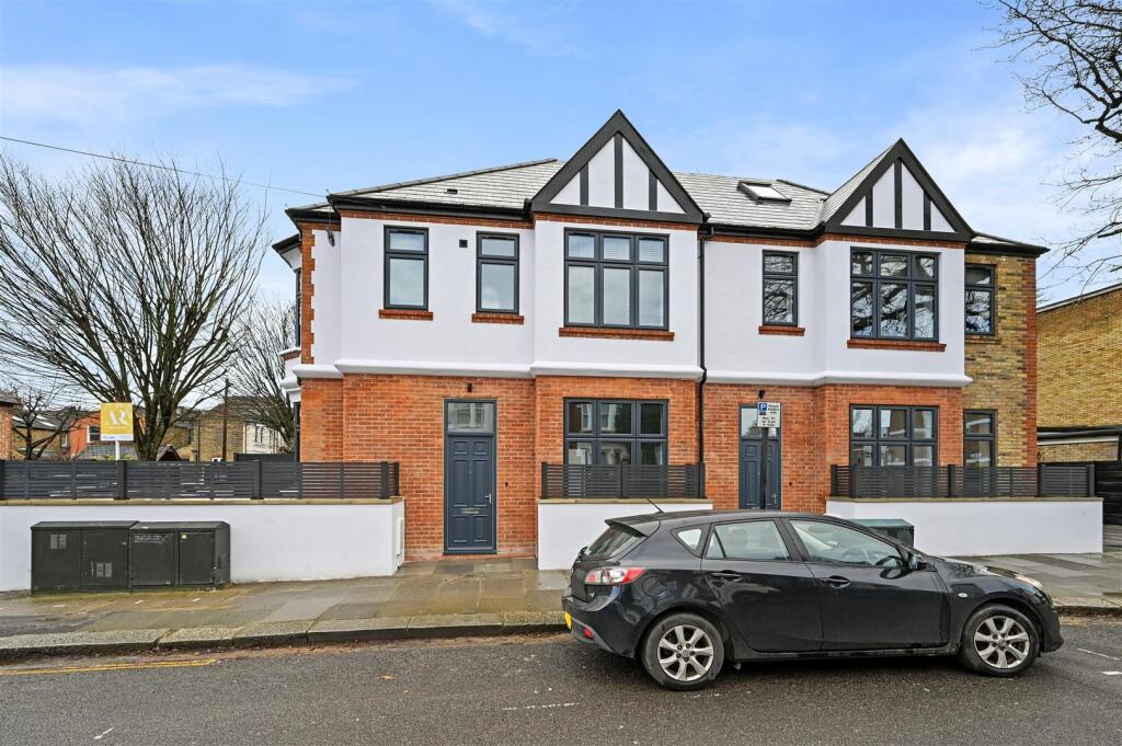 Main image of property: Hereford Road, London