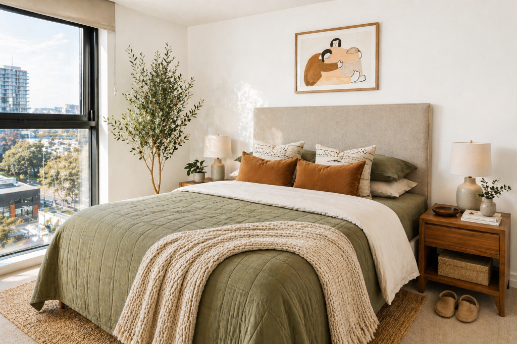 Main image of property: The Residence, Kirkstall Road, Burley, Leeds