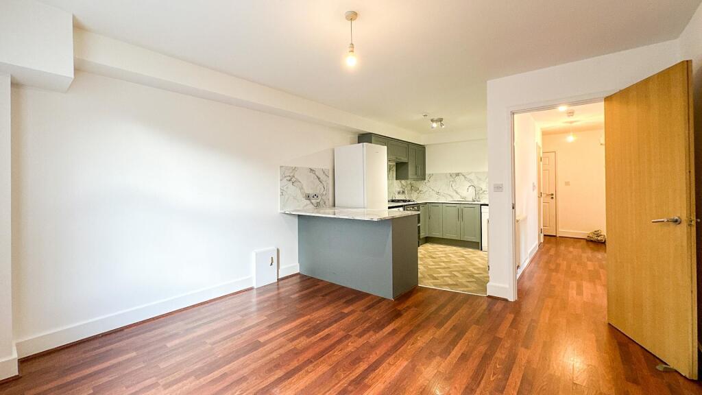 Main image of property: Chessel Mews, West Street, Bedminster, BS3