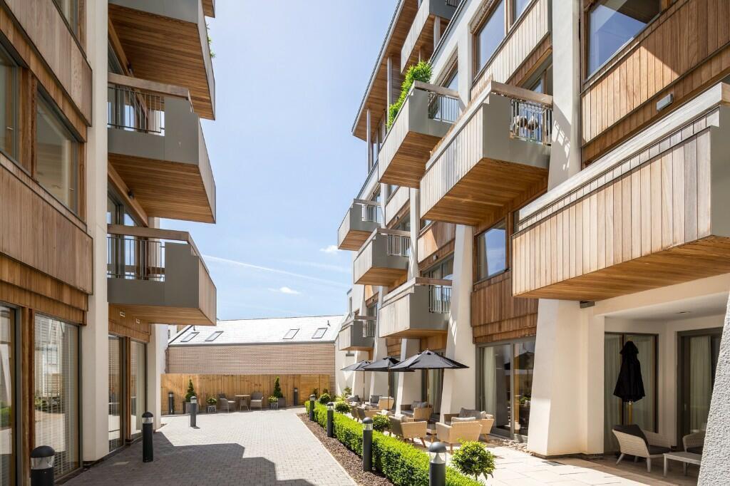 Main image of property: Clarence Street, Cheltenham, Gloucestershire, GL50