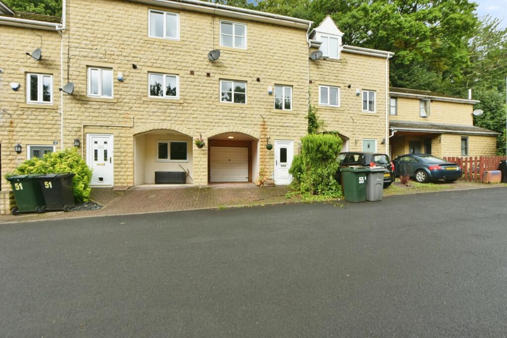Main image of property: Baildon Wood Court, Baildon, Shipley, West Yorkshire, BD17