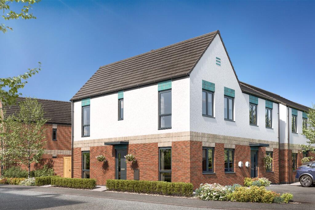 Main image of property: THANE ROAD WEST


NOTTINGHAM
NG90 1BS