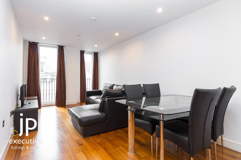 Main image of property: The Hayes, Cardiff, Cardiff (County of), CF10