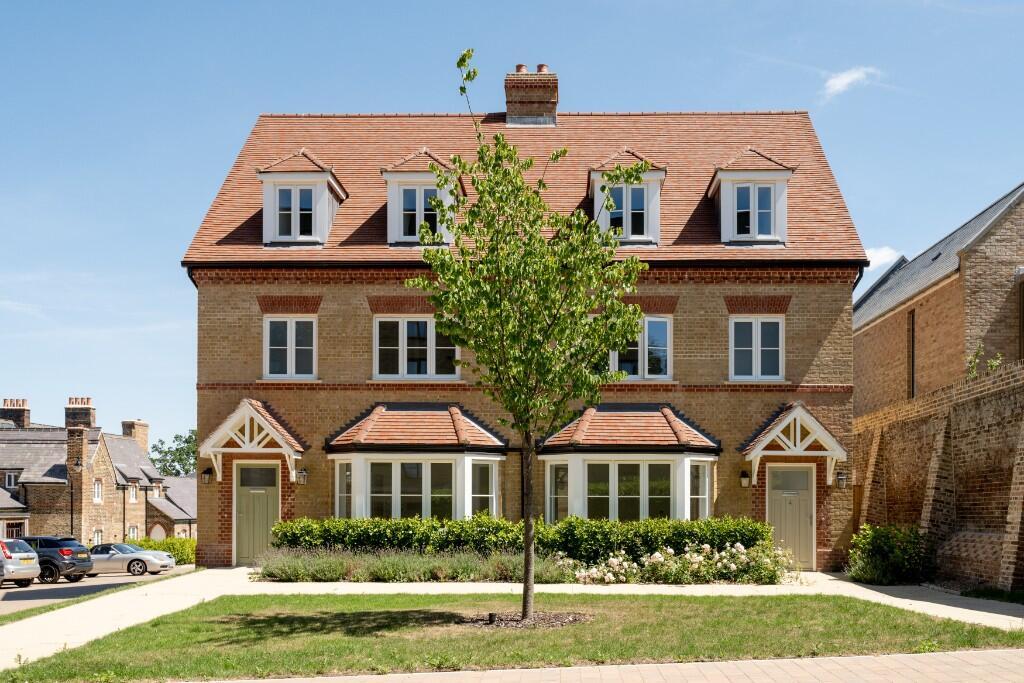 Main image of property: At Trent Park, London, EN4