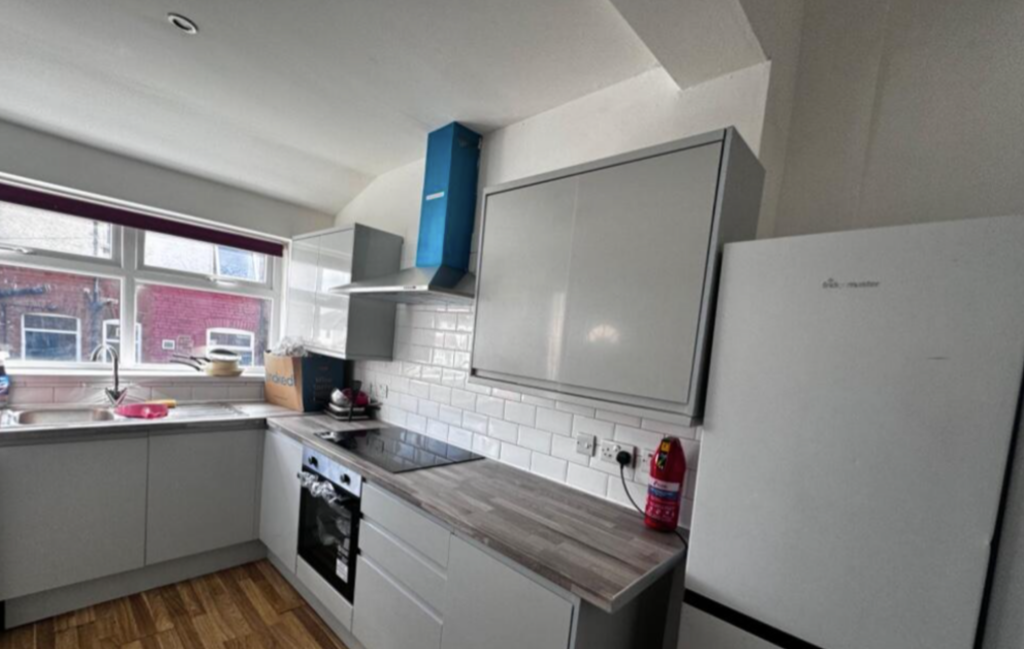 Main image of property: Walmsley Road, Hyde Park, Leeds