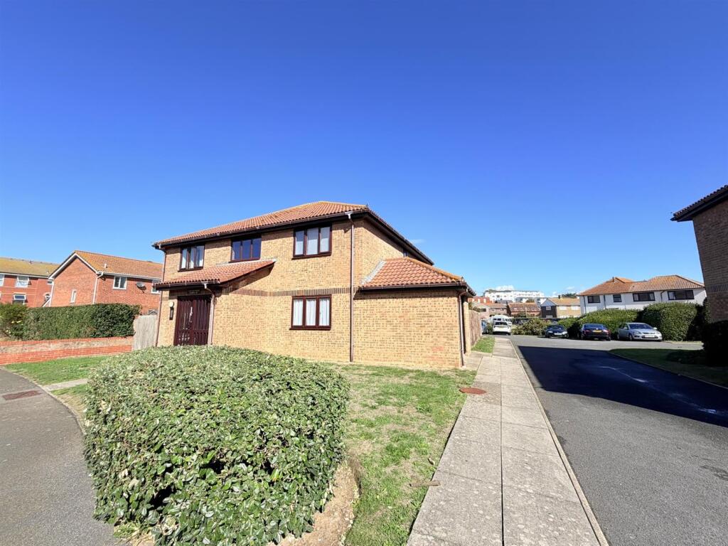 Main image of property: The Boundary, Seaford