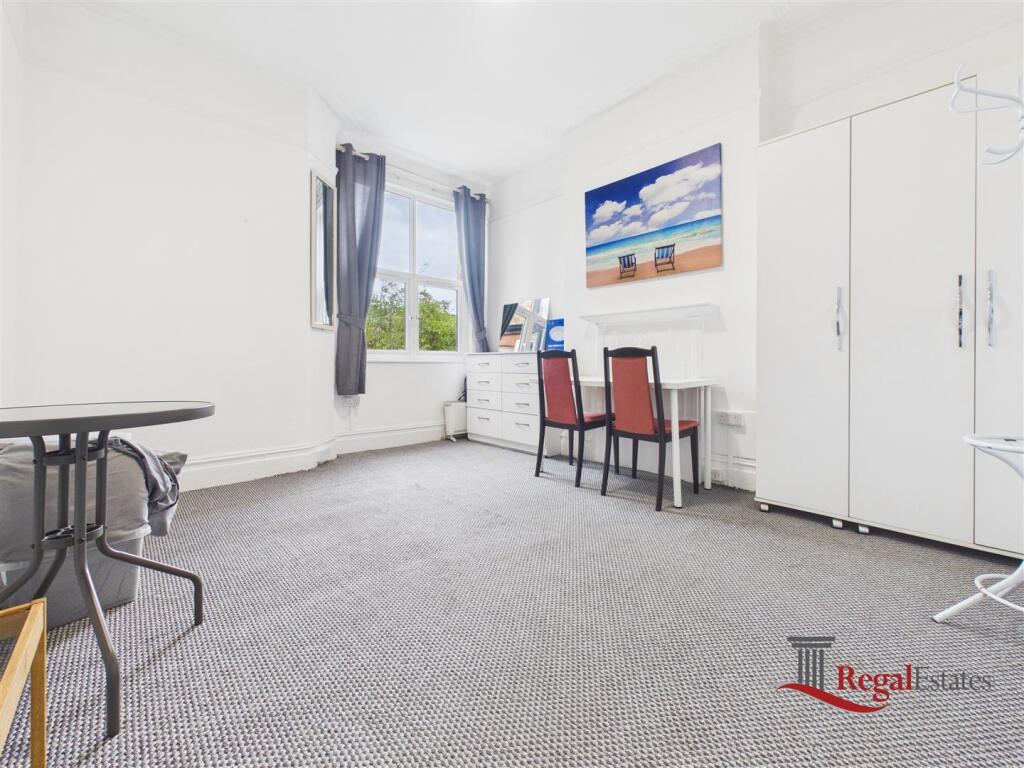 Main image of property: Heber Road, London, NW2 6AA