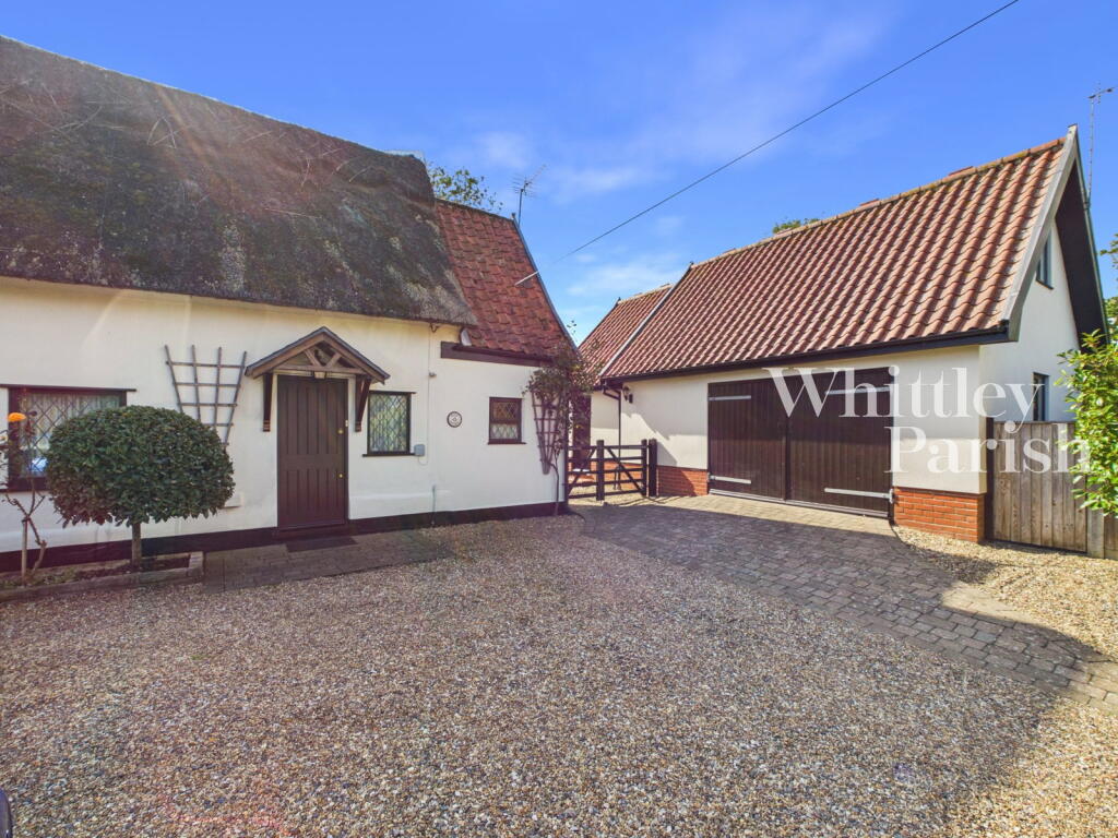 Main image of property: Short Green, Winfarthing, Diss IP22 2EE