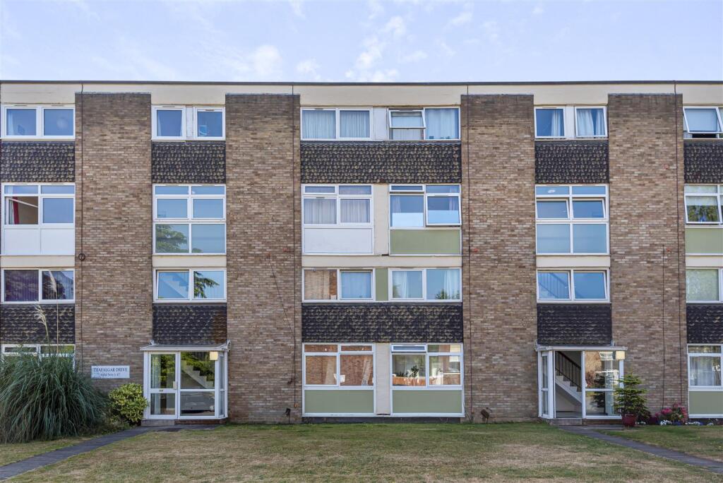 Main image of property: Trafalgar Drive, Walton-On-Thames